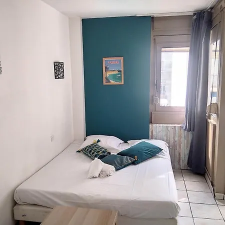 Graziella 309 * Ζουάν λε Πιν
