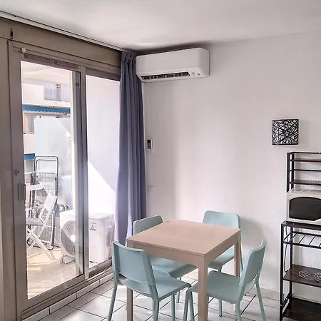 Graziella 309 Διαμέρισμα