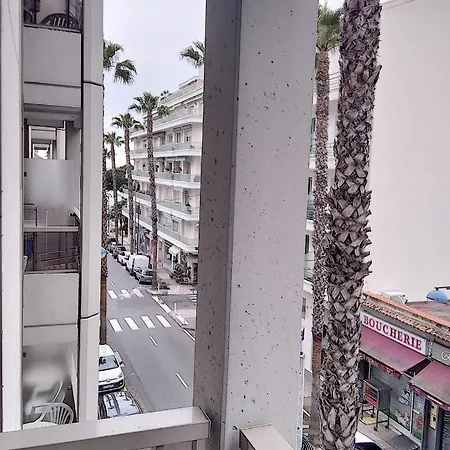 Appartement Résidence Graziella 309
