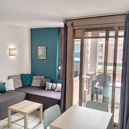 Appartement Résidence Graziella 309 *