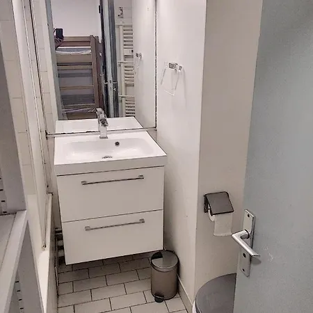 Résidence Graziella 309 Appartement Juan-les-Pins